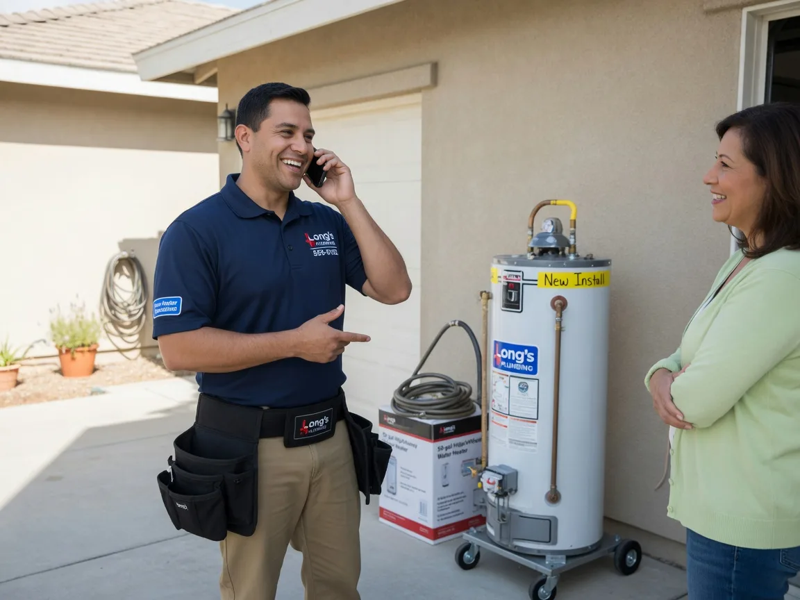 Leak Detection Quinlan, TX FAQs